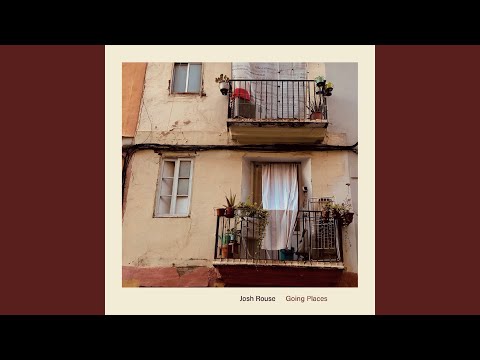 Waiting On The Blue - Josh Rouse