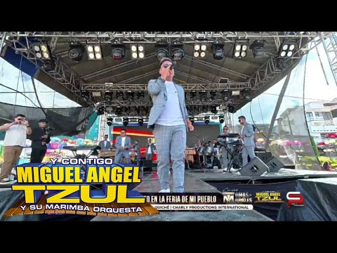 Miguel Angel Tzul 14 de agosto Nebaj Quiche