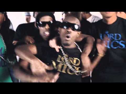 Jammer Ft. Lord Of The Mics Allstars (Pulse Remix)