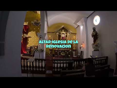 RECORRIDO POR BOYACA CHIQUINQUIRA