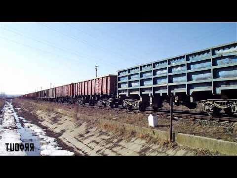 60-1544-0 GFR spre Cristesti