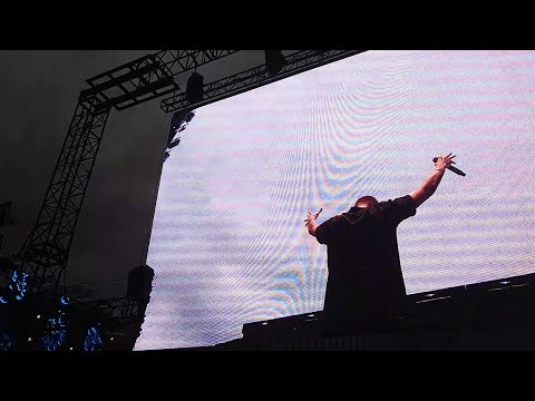 Nicky Rmero  Without you (Dash Berlin Rework)  ULTRA JAPAN 2017 9.16