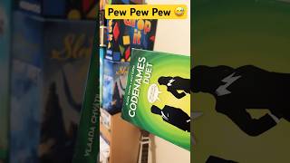 Board Game Pew Pew Pew 😅🌿 #boardgames #games #youtubegaming
