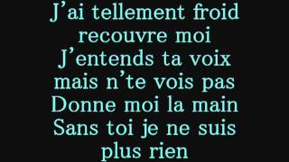 Comment vivre sans toi
