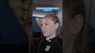 Mon 2e Vlog GP Explorer disponible sur ma chaine ytb: 200 km/h dans le mur… 🏎️ #shorts #gpexplorer