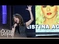 Christina Bianco Performs Natural Woman In 17 Different Voices