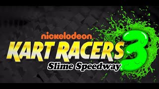 Nickelodeon Kart Racers 3: Slime Speedway trailer