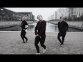Jean Jeanette Choreography - She Twerkin