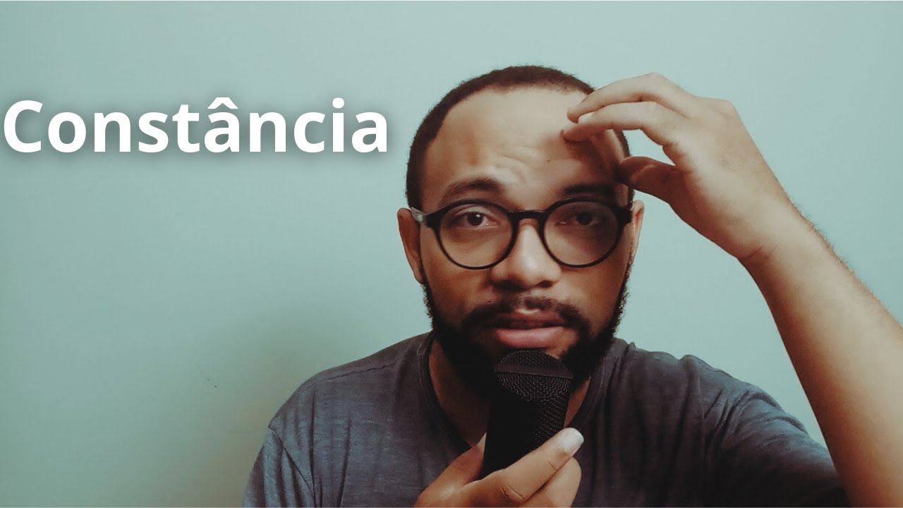 O que DESCOBRI sobre a VIDA CRISTÃ depois de ANOS na FÉ!