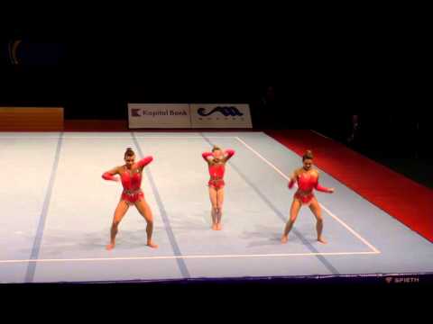 EC 2015   418   PnB   Junior   WG   GBR1   Dyn   ELY, BOARDMAN & MEANEY