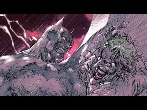 Batman: Europa Review