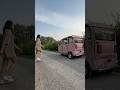 Asmr Mini Electric Tricycle Car Tutorial And Basic Operations This Is How To Drive My Tricycle