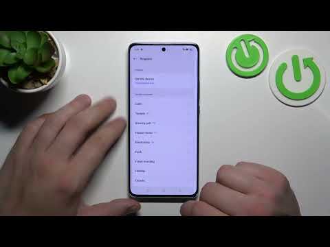 How to Set Custom Ringtone on Oppo Reno 10? Open Sound Settings & Install Own Call Tone!