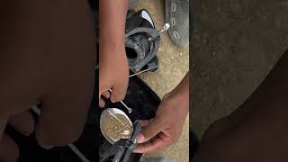 #rapidmoisturemetre moisturechecking of soil#fddtest