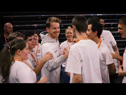 Aftermovie BBU '01 Specials @ ONE TEAM Spieltag