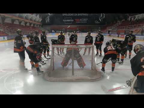 20. Kolo EXD NAD A KE-BB 1. Tretina (1-4) Husár 28.3.2025