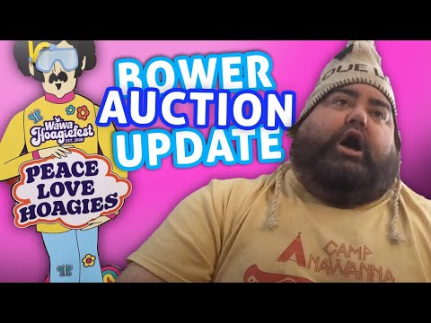 NLO LIVE: Bower Auction Breakdown, Mooby Snaps & More! (June 21, 2023)