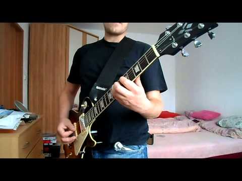 Olympic - Možná nejsem In (cover)