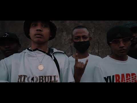 BERRIZZ'JAH - Freestyle 2K21