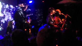 The Coral Don&#39;t Think Your The First Leeds Brudenell Social Club Leeds 2016