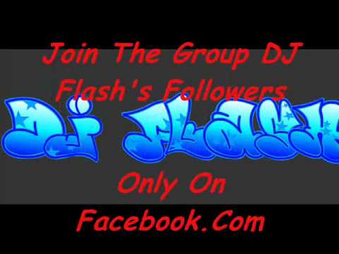 DJ Flash First Ever Ten Minute Mix