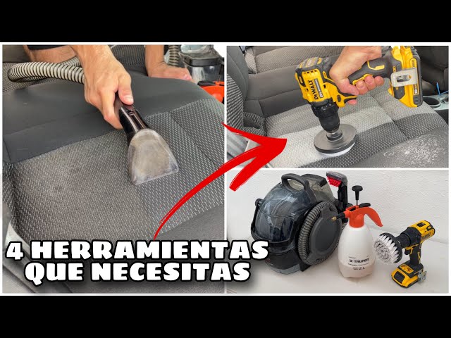 Vídeo relacionado con Wheeler 156-824 Alfombrilla Mantenimiento, Gris, Única