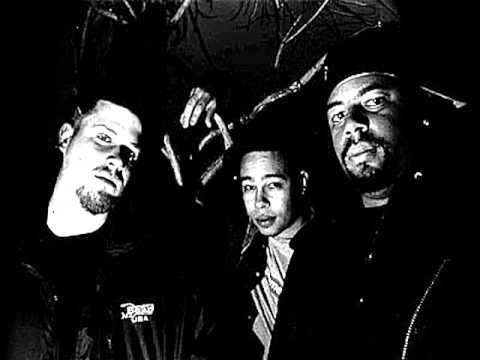 Company Flow - Info Kill (12" Version)