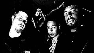 Company Flow - Info Kill (12" Version)