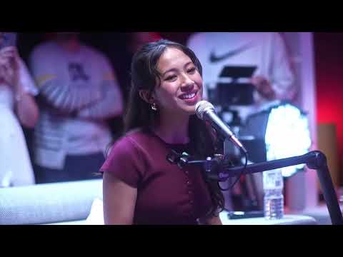 LAIJAU MALAI - Samara Marie Shahi / Dilli Phombo On Mr. Pradhan Talks (Cover)