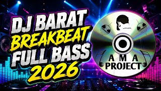 Download lagu DJ BARAT BREAKBEAT REMIX FULL BASS FULL ALBUM 2026 mp3 Download lagu DJ BARAT BREAKBEAT REMIX FULL BASS FULL ALBUM 2026 mp3
