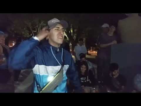 Seba O vs Lu-K - 4tos de final - BIG BANG FREE PREREGIONAL JUNGLA/SUPREMACÍA I