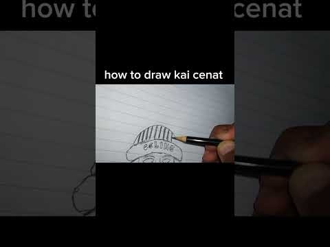 how to kai #wow #howtomakepapergun #drawingtutorial #fypppppppppppppppppppppppppppppppppp#fila#draw