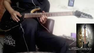 Video thumbnail for The Godfather Guitar Cover Ibanez S570AH Made in Indonesia by Deden Bunsu Official