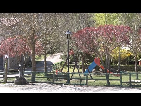 Ogassa canvia la il·luminació per una de més eficient