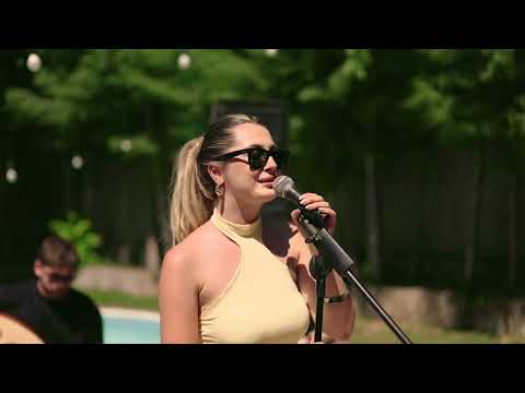 Mine Aktaş- Yangın Yeri (Cover)
