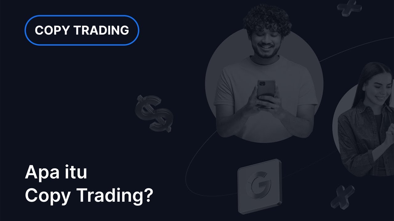 XM Copy Trading Video