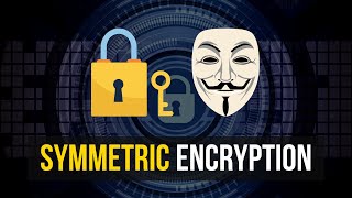 Symmetric Encryption With OpenSSL