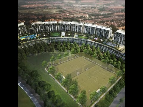 Service Residence for Sale at Radia Residences - Rose Wong - PropertyGuru.com.my