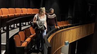 The Art of Making Art Happen | WAAPA Arts & Cultural Management