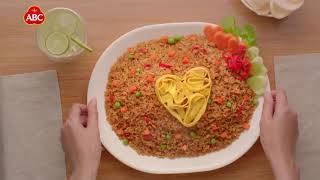 Download lagu Kecap ABC - Jadikan Masakan Ibu Pilihan Pertama mp3