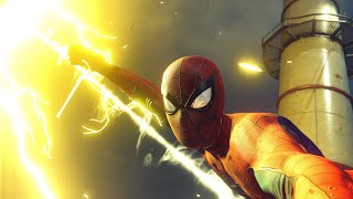 Can You Beat Spider-Man PS5 Without Gadgets, Upgrading or Healing?