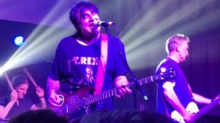 Chameleons - &quot;Soul In Isolation&quot; Live at Ardmore Music Hall, Ardmore, PA 10/13/23