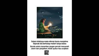 Download lagu Lihat Dengar Rasakan ... #Mzj #So7 #salamMzj mp3