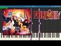 Masayume Chasing (Extended) - Fairy Tail OP 15 ...