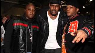 No Selfies - The LOX (Radio Rip)
