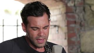 The Lone Bellow - Bleeding Out - 7/27/2013 - Paste Ruins at Newport Folk Festival