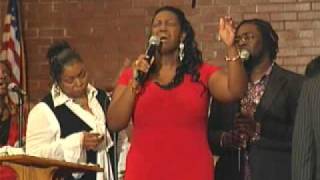 Lance Williams & True Worship - Give Your Name Praise
