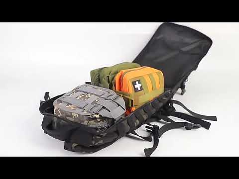 Military Tectical Bags
