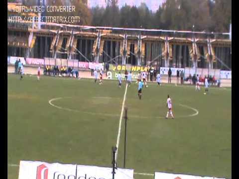 Derby rocznika 1995 Stal Rzeszów - Resovia Rzeszów 4:1 Part: 2