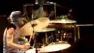 The Locust - "Slum Service (Served On The Sly)"